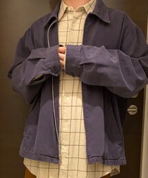 GU | シャツ/ブラウス