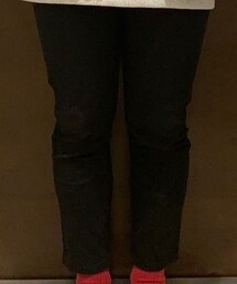 UNIQLO | デニムパンツ