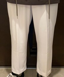 UNIQLO | スラックス