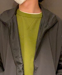 GU | Tシャツ/カットソー