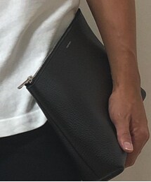 Hender Scheme | クラッチバッグ