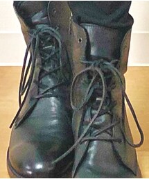 marchercher | ブーツ