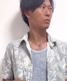 BILL WALL LEATHER | ネックレス