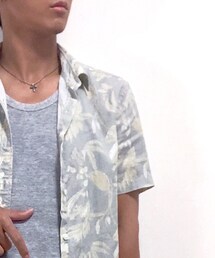 NANO universe | シャツ/ブラウス