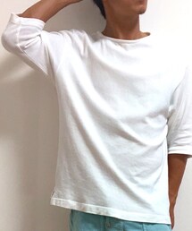 UNITED ARROWS | Tシャツ/カットソー