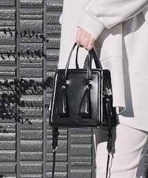 ZARA | ハンドバッグ