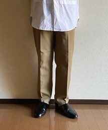 UNIQLO | チノパンツ