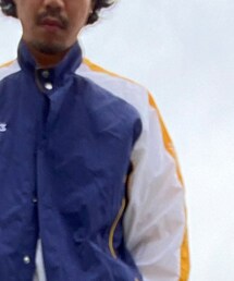 ASICS | ナイロンジャケット