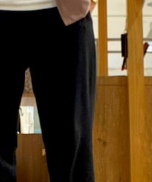 NICOLE | Lサイズ（48サイズ）(スウェットパンツ)