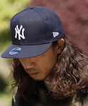 NEW ERA(ニューエラ)の「帽子(キャップ)」