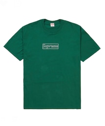 Supreme  | KAWS Chalk Logo Tee(Tシャツ/カットソー)