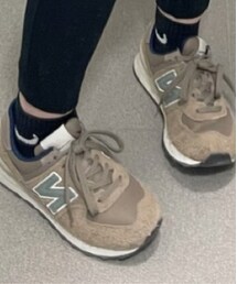 NEW BALANCE | スニーカー
