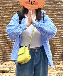 shein | シャツ/ブラウス