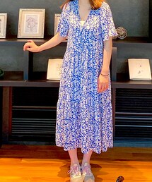 ZARA | ワンピース