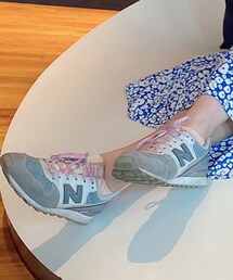 NEW BALANCE | スニーカー