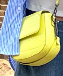 ZARA | ショルダーバッグ