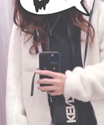 Maison Margiela | スマホグッズ