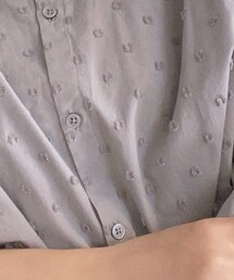 ZARA | シャツ/ブラウス
