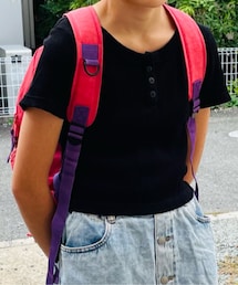 GU | Tシャツ/カットソー