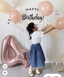 お誕生日おめでとう❤️ | その他