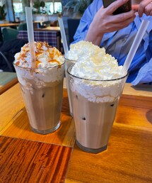 白いのかけたらカロリーゼロー🎵笑 | その他