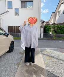 ラブアンドピースな通勤BBA🎵 | その他