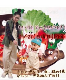 ナベ部❤️ | その他