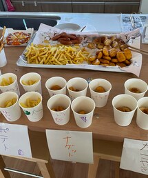 夏祭りー🎵 | その他