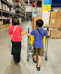 IKEAな2人🎵 | その他