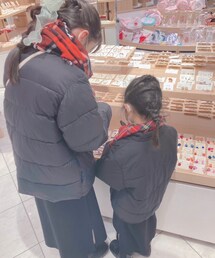 姉妹感❤️ | その他