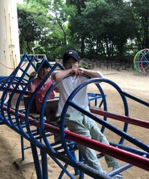 楽しそう🎵🎵 | その他