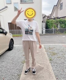 ベージュな通勤BBA🎵 | その他