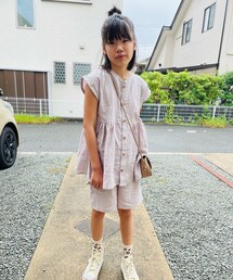 ボタン前で着がちなあやかさん🤣 | その他