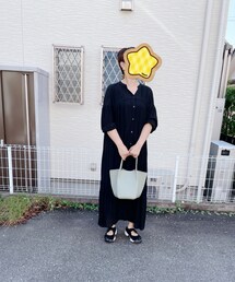 常にビッグシルエットなBBA🤣 | その他