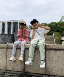 姪っ子ちゃんと❤️ | その他
