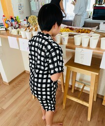 そうたは去年と一緒なので小窓です🤣 | その他