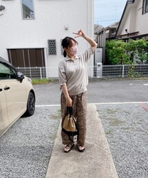 ラブアンドピースBBA✌️ | その他