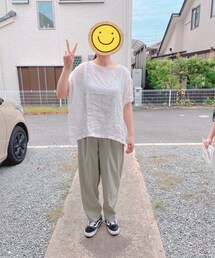 まだまだ夏な通勤ラブアンドピースBBA✌️ | その他