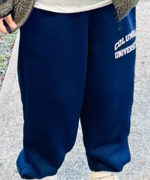 GU | スウェットパンツ