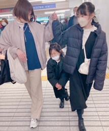 娘が2人になりました💗 | その他