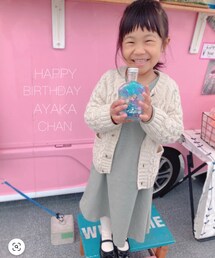 りかちゃんありがとー❤️ | その他