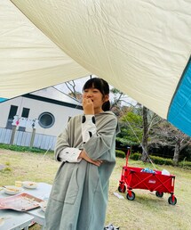 アウトドアあやかさん❤️ | その他