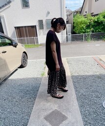 サンダルBBA🎵 | その他