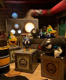 全部かわいかったマリオ🎵 | その他