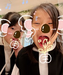 カメラロールに大量の姉妹🤣 | その他