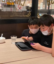 2番目な2人🎵 | その他