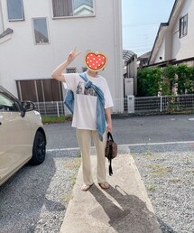 ななめ掛けBBAのラブアンドピース✌️ | その他