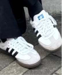adidas | スニーカー