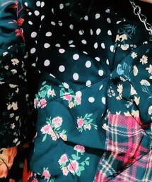 ZARA | スウェット