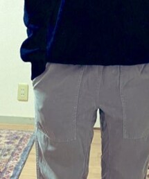 ZARA | パンツ